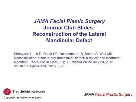 revision rhinoplasty experts